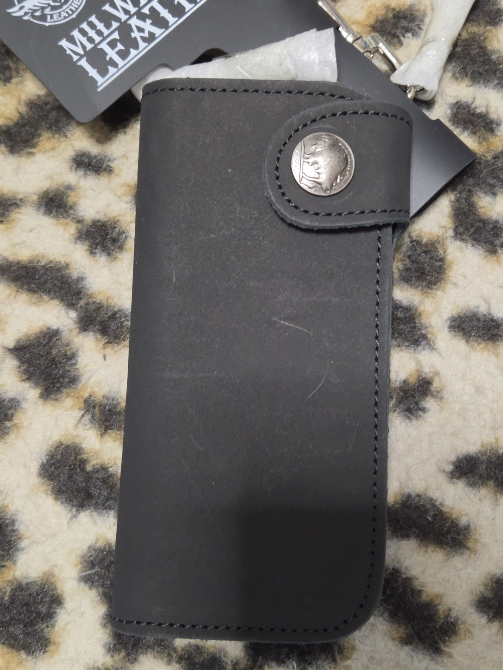 Milwaukee Leather